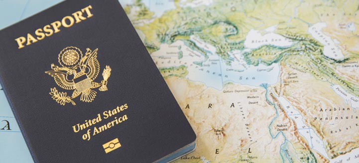 If You Owe the IRS, They Can Revoke or Deny Your Passport