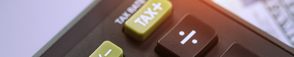 Custom Tax Resolutions Solutions