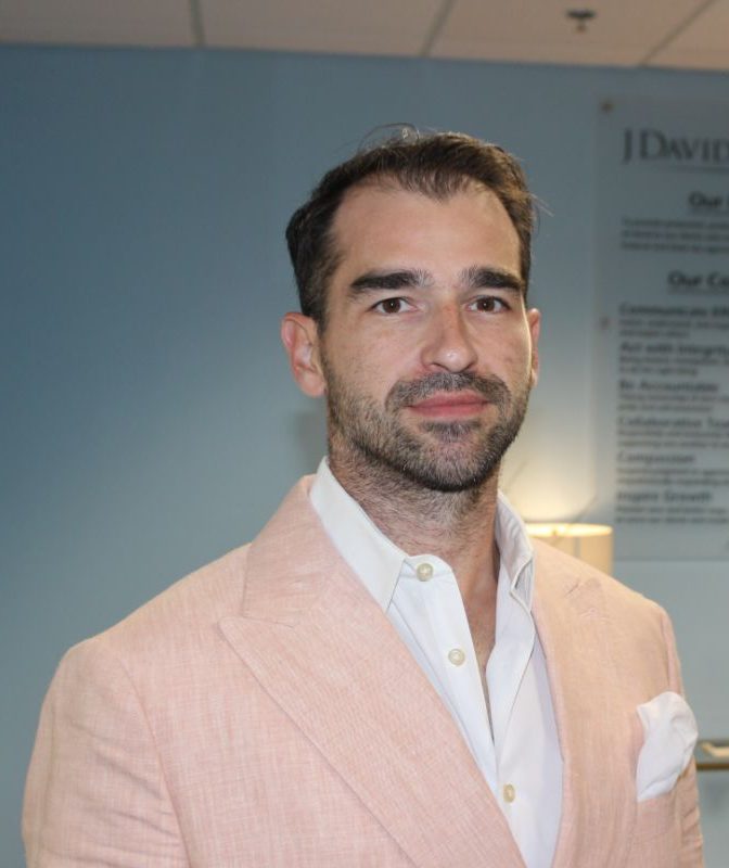 Chris Castro
