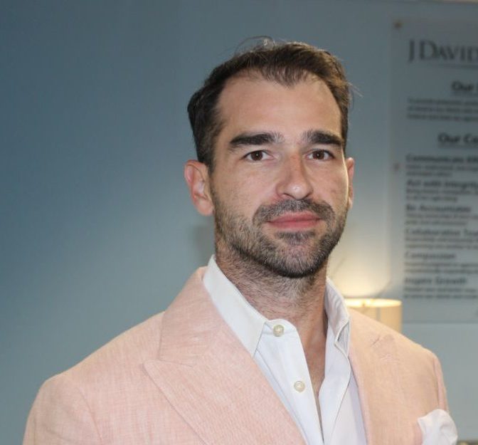 Chris Castro