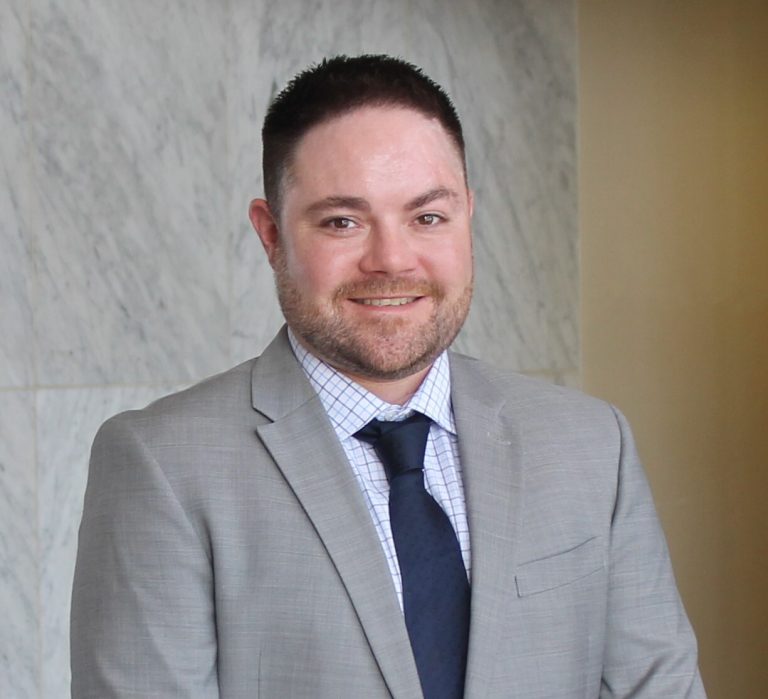 Ryan Bolender | Director of Legal Operations | J. David Tax Law