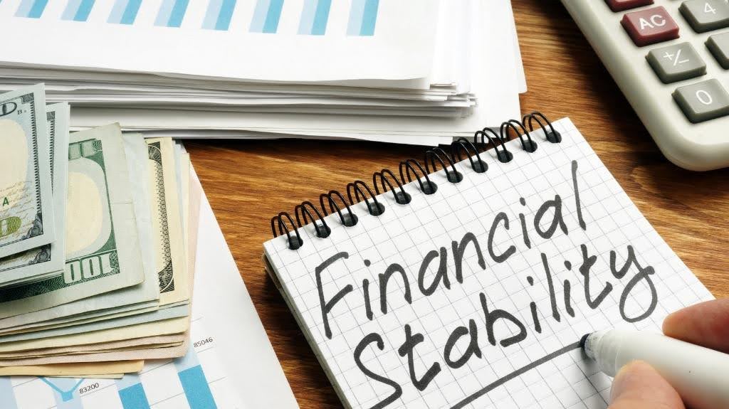 FinancialStability