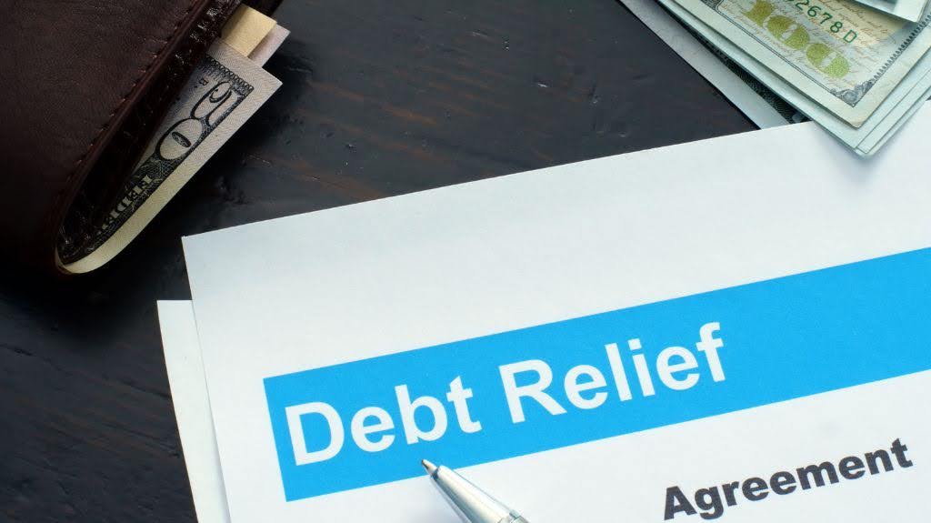 Tax Debt Relief Strategies