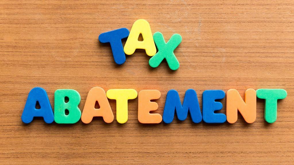 taxabatement