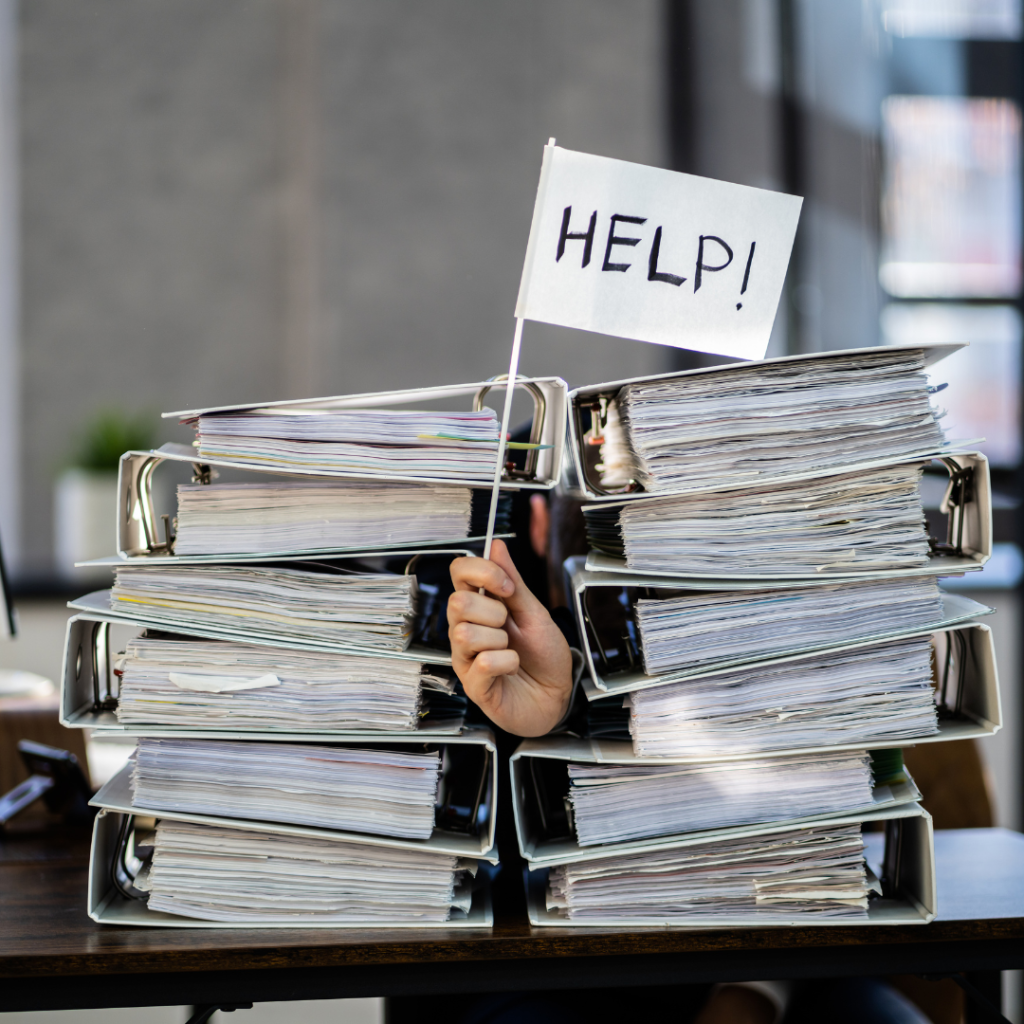 Business Tax Debt