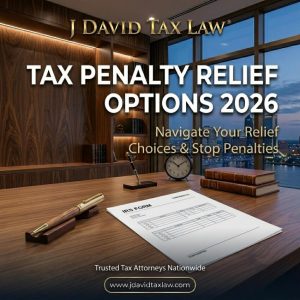 How to Waive IRS Penalty | IRS Late Payment Penalty