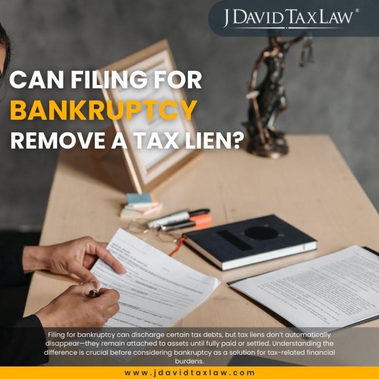 What Are the Four Types of Innocent Spouse Relief? | Tax lawyers