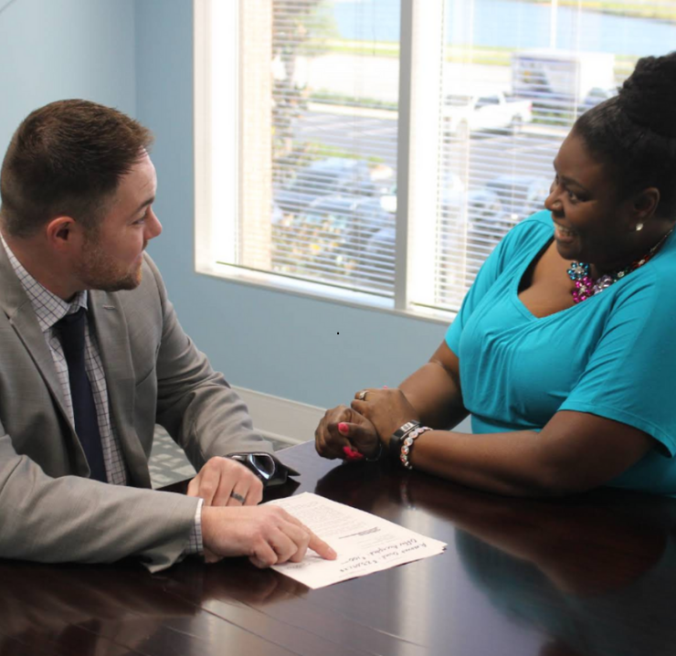Austin TX IRS debt attorney