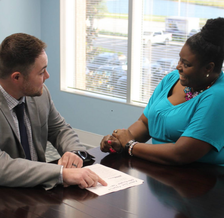 Jax tax attorneys