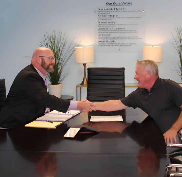LA tax lawyer