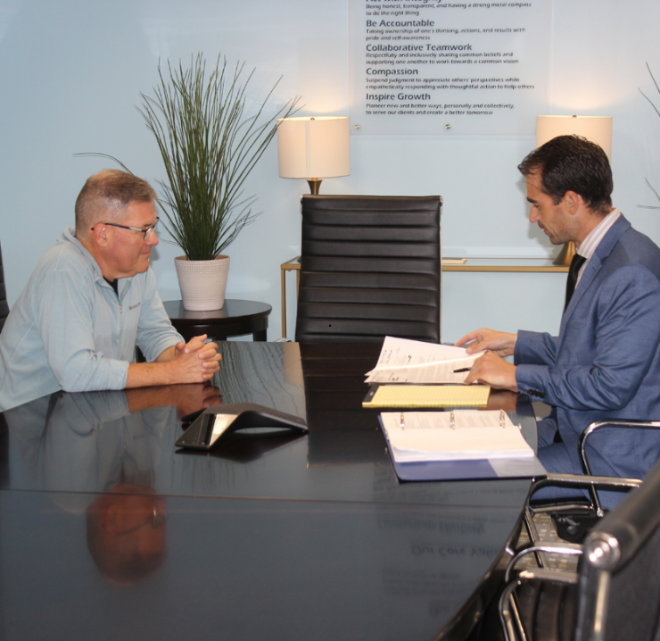 Fayetteville, NC tax attorney