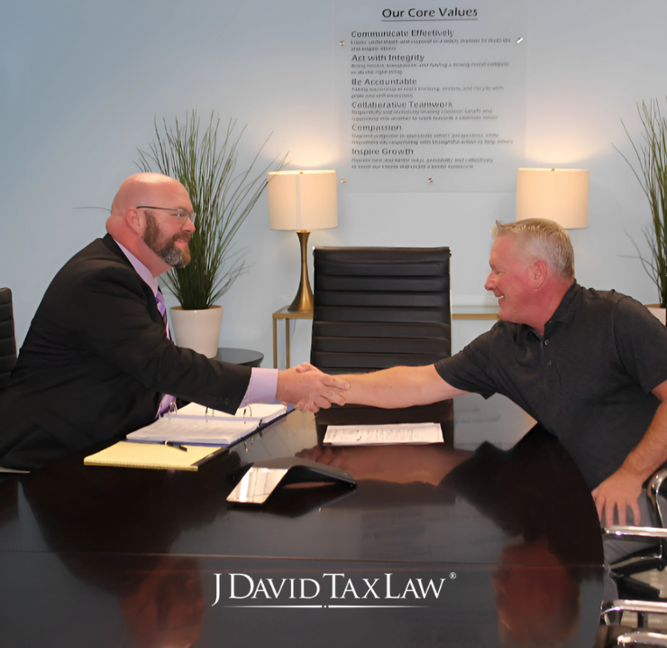 Raleigh tax lawyer