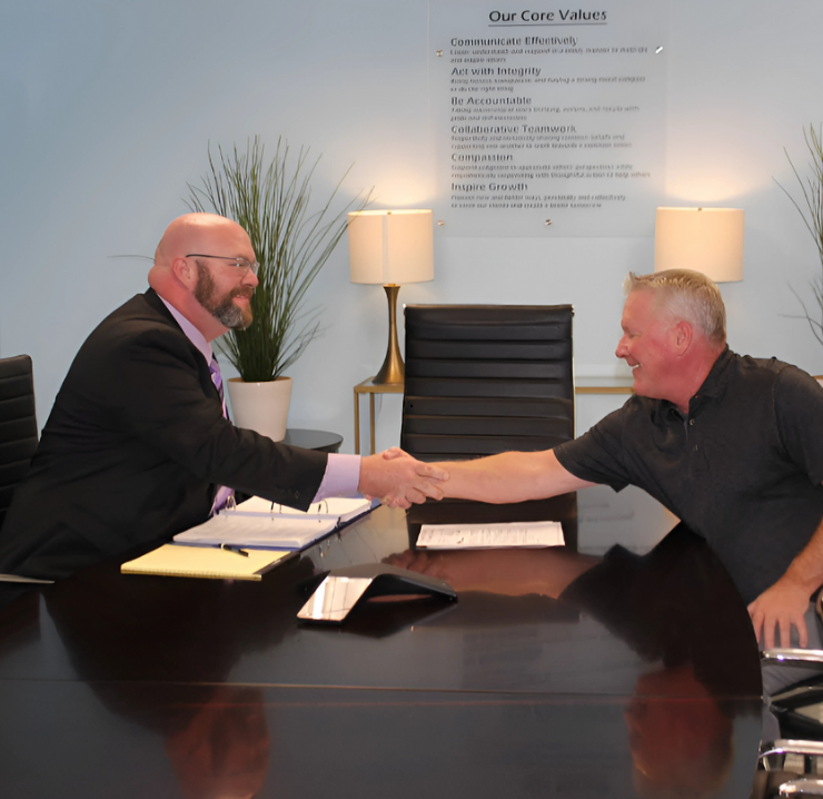 San Antonio TX IRS debt attorney