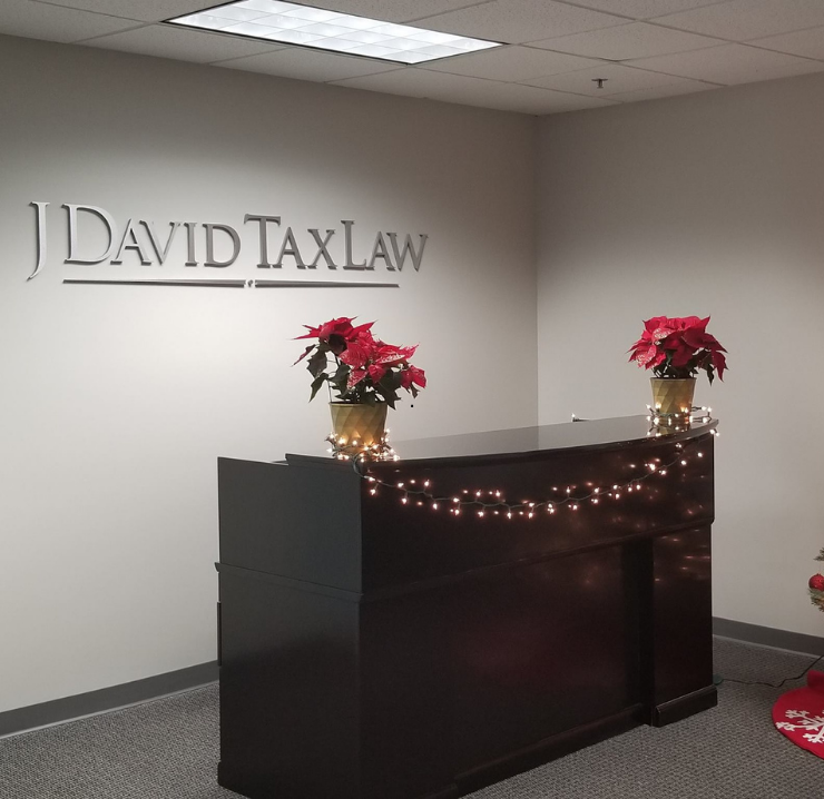 Tampa IRS lawyer