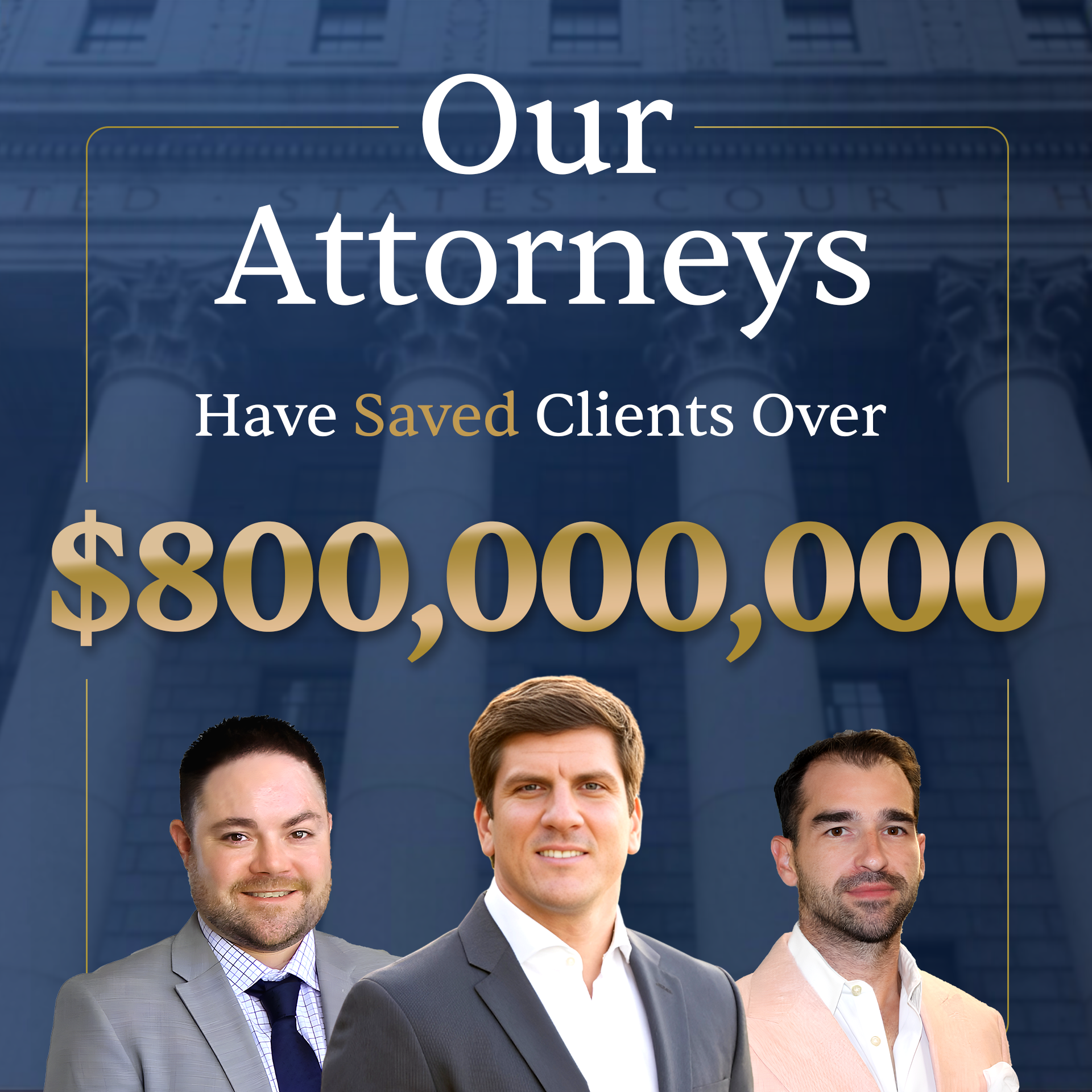 Dallas, TX Tax Attorney | Texas Tax Relief Lawyers