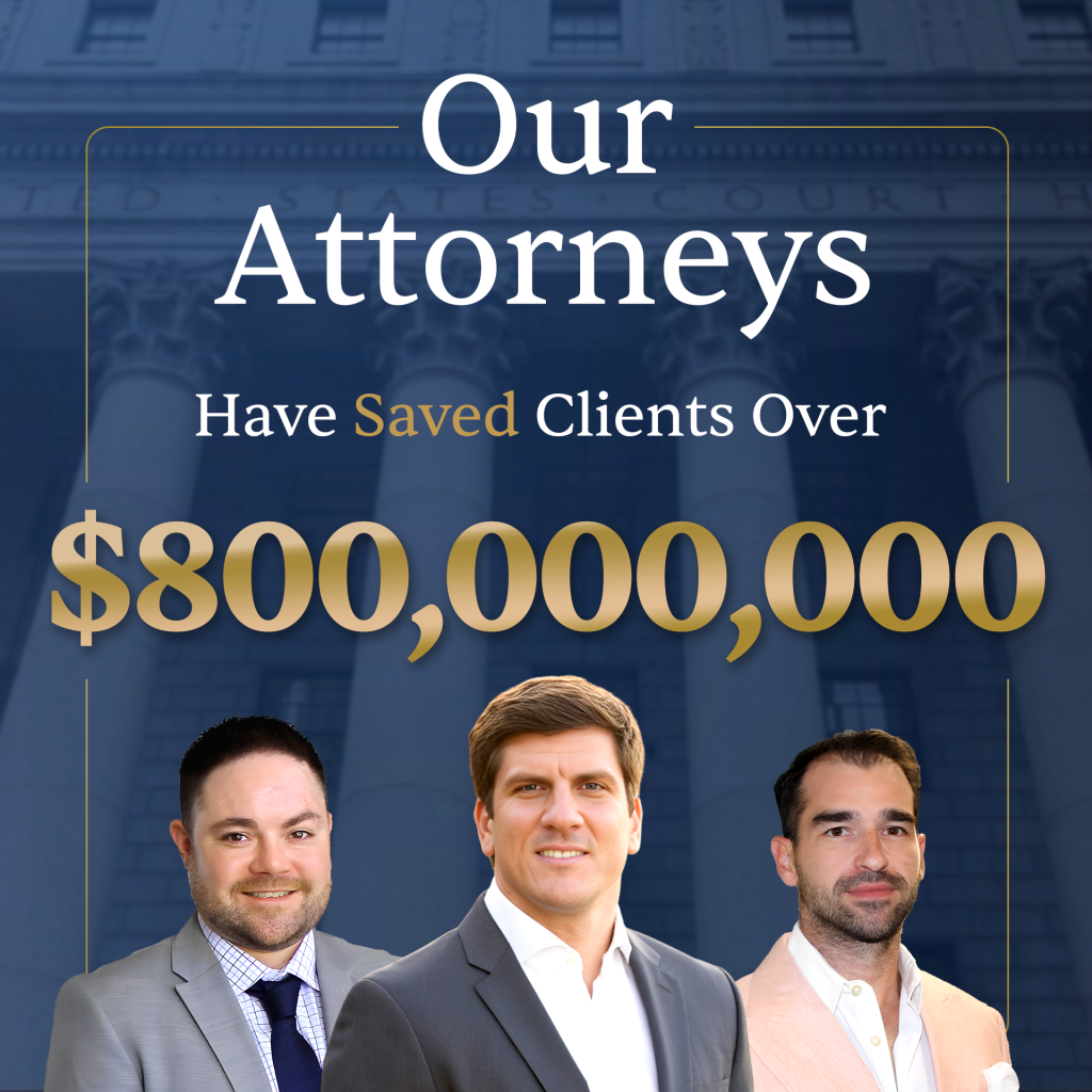 Austin tax attorney
