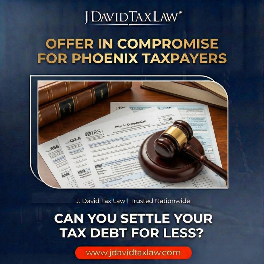 San Antonio IRS Innocent Spouse Relief