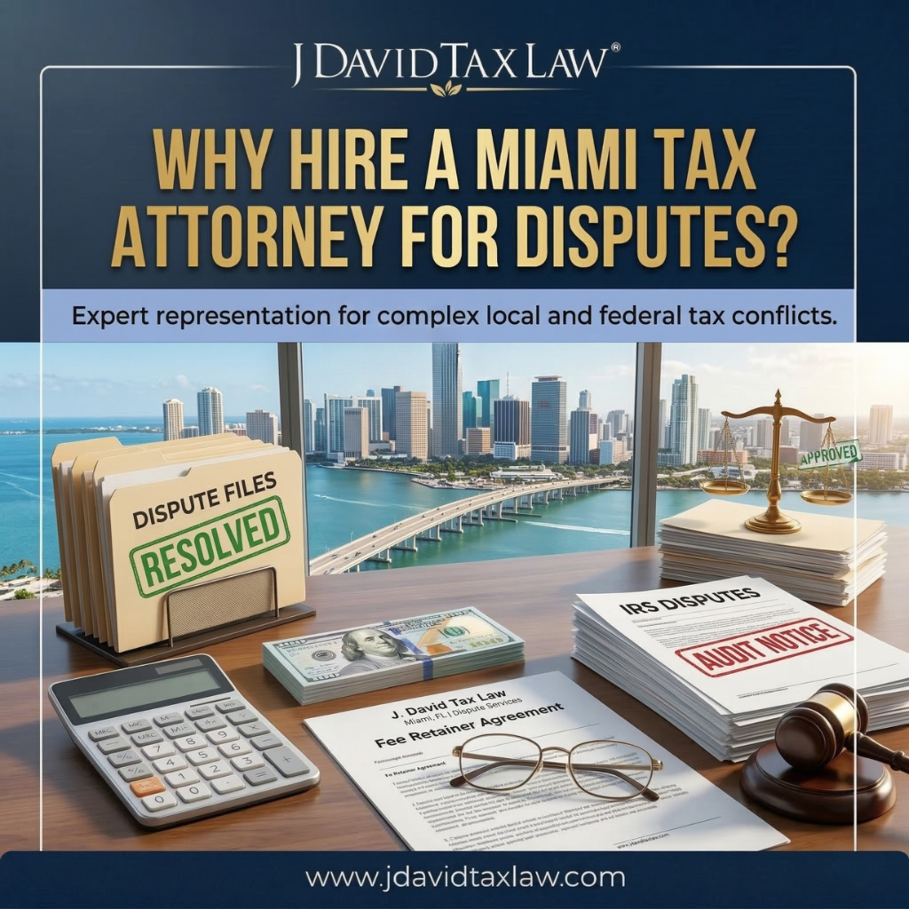 Miami tax lawyers