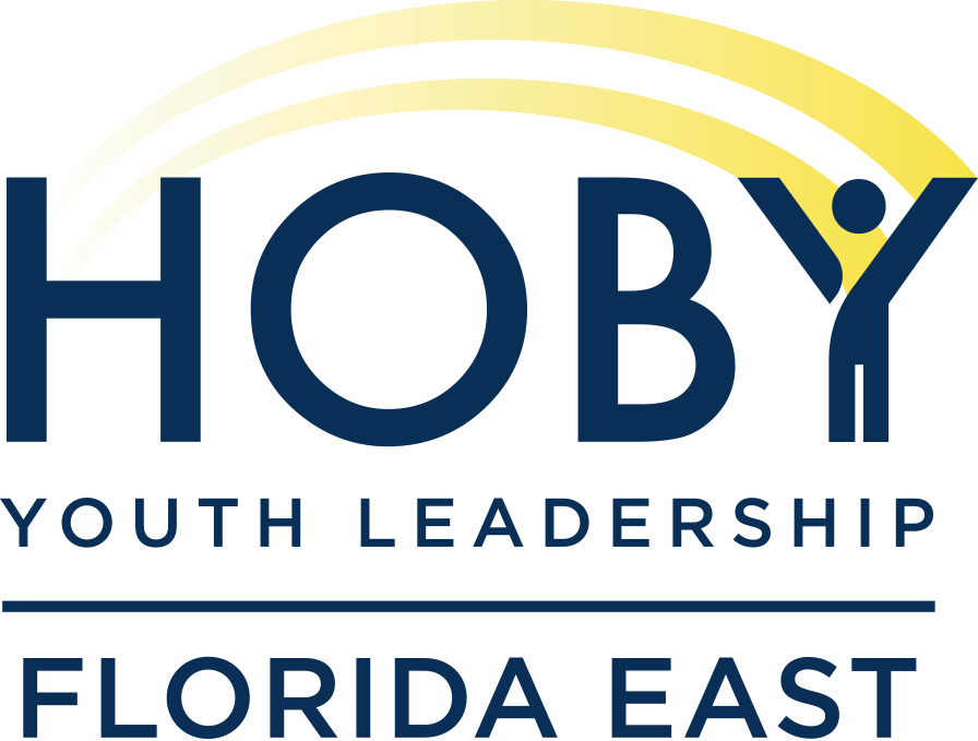 Hoby Youth Leadership Florida East